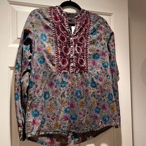 The Nu Vintage Size M $43.00